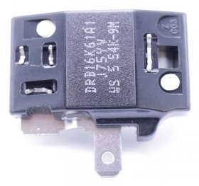 Ptc Resistor - 49031140 Protect Switch [Candy Hoover]