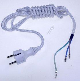 Philips Mains Power Lead - 423900011121 Cord Mains