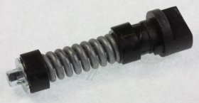 Door Hinges - 140036488017 Hinge Cap Right [Electrolux Aeg]