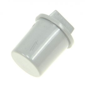 Polti Button - M0s01679 Knob Grey