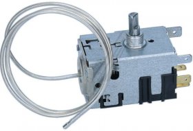 Fridge Thermostat - 077b3354 2063979591 Thermostat 077b3354 [Electrolux Aeg]