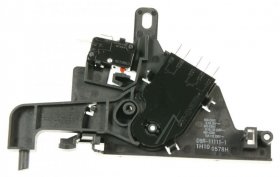 Door Interlock Switch - 00754697 Switches Group [Bosch Siemens]