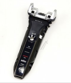 Braun Front Case - 7030906 Front Housing Part 4led Cc Refresh