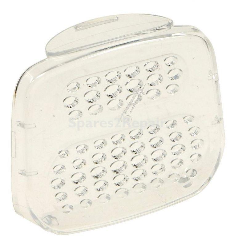 Braun Housing - 7030751 67030751 Front Housing Part 4 Led Cc