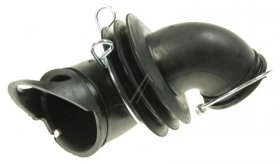 Connector Hose - 12638100000279 Connector Hose - Tub - Detergent Container [Midea]