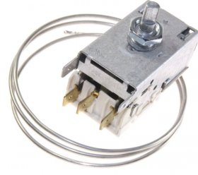 Fridge Thermostat - K57l5886 2262149277 Thermostat K57l5886 [Electrolux Aeg]