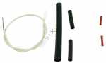 Liebherr Thermostats - 959014800 Sensor F Freezer Compartment Evaporator