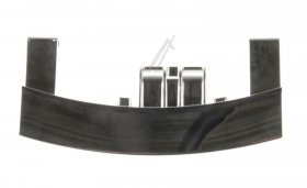 Washing Machine And Tumble Dryer Door Handles - 42082671 Door Handle-d10-ch [Vestel]