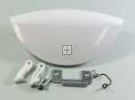 Washing Machine And Tumble Dryer Door Handles - 49001136 Door Handle Assembly [Candy Hoover]