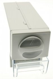 Ice Cube Maker - 00667783 Container-ice Cube [Bosch Siemens]