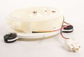 Meiling Elco Fanmotors - Q-mlkt-290-de Fan Motor - 890264441