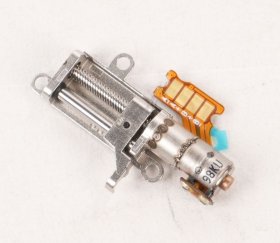 Oneplus Vibration Motor For Mobile Phone - 3883507 Cloth Motor Ee017 Mim Bk