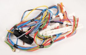 Harness - 12008687 Cable Harness [Bosch Siemens]