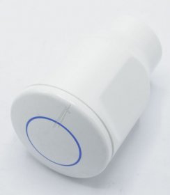 Stiebel Zanker Handle - 244112 Handle 3-8 Blue