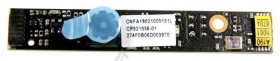 Fujitsu Siemens Module - Electrical Unit - 38017937 Fuj:cp521536-xx Camera Module