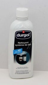 Durgol Workshop Service Aids - Du166 Du166 Durgol Cleaner For Milk Systems