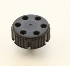 Lg Foot - Mfa63382902 Leg Adjust Mold Pp M560 30 Omega-n & Alpha4 5 Pjt (leg Frame)
