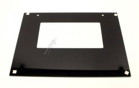 Door Panel - 12571100a10661 Door Glass [Midea]