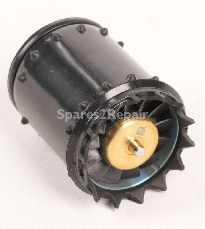 Dyson Ac Motors - 967719-06 Motor V9c And Bracket Assembly