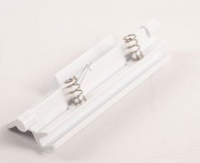 Samsung Door Handles - Da97-22938a Assembly Lever Handle rs8000nc cool White le