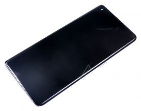 Oppo Display Unit - 4130016 Cover As-screen Oppo Find X5(pffm10-cph2307) White Oled Boe For