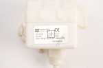 Hanning Drain Pump - Dpo20-061 Drain Pump Without Housing Alternative For Bosch-siemens