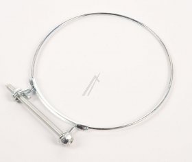 Roborock Terminal Strip - 9 05 0691 Inlet Duct Clamp Assembly - Continental Version