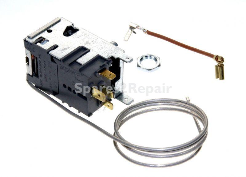 Fridge Thermostat - 00056626 Regulator-temperature [Bosch Siemens]