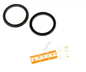 Franke Sealing Materials - 133 0005 803 Sp Tap Sealing Kit