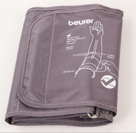 Beurer Seal - 110031 Basic Upper Arm Cuff 22-42cm For Bm27 Bm28 Bm23 Bm25