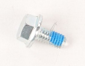 Navee Screw - 20020100001258 Hexagon Flange Bolt