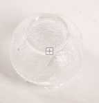 Compatible Glass Oven Lamp Cover - Oven Lamp Glass Alternative For Aeg