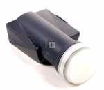 Inverto Lnb Quattro Switch - Idlp-qdl413-premu-opn Quad Universal 40mm Pll Lnb Premium - 6520