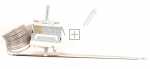 Oven Thermostat - C00977108 Thermostat Main Oven [Whirlpool Indesit]