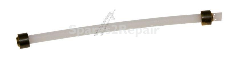 Tube - 5513212871 Hose Ptfe Di2-de4 L=97 2 Brushes [Delonghi]
