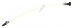 Melitta Connecting Hose For Coffee Machines - 6659691 Connecting Hose - Silicone Di 4 2