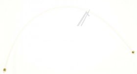 Connecting Hose For Coffee Machines - 5513226831 Tube Ptfe Di2-de4 L=500 2bushes [Delonghi]