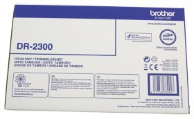 Brother Drum Assembly - Dr-2300 Drum Unit 12k