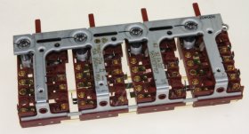 Energy Controler household App - 00492835 Energy Regulator-4 Way Bl [Bosch Siemens]