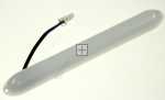 Lens - 4549630200 C00922295 Light Guide (arcelik) Red- Chest Freezer [Arcelik]