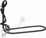 Defrosting Heater - C00313121 481201224952 61006079 Defrosting Heater [Whirlpool Indesit]