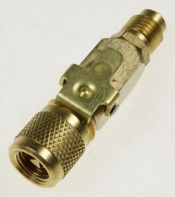 Lokring Lokring Connector - 16c Lokring Connector, Right Socket