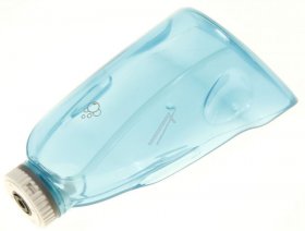 Russell Hobbs Food Processor Accessories - 24036013008 222071 Bowl With Lid & Blade For Hand Blender