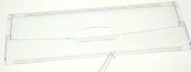 Drawer Front - 4522480401 C00911453 Drawer Door Transparent [Arcelik]