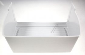 Refrigerator Drawer - 00744715 Container [Bosch Siemens]