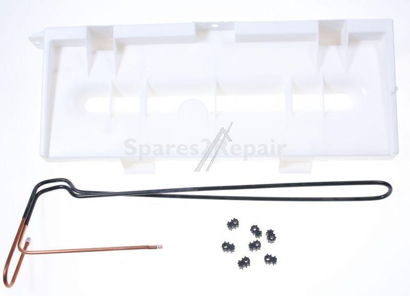 Gorenje Casing Cover - Überlauf Kondensat A6