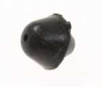 Stop Unit - 8027311 Cover Plate Buffer Black [Amica]