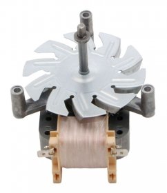 Ventilator Motor - Mdc-33a 17471100000162 Convection Motor [Midea]