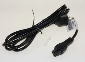Hewlett Packard Mains Power Lead - 213350-001 Ac Power Supply Cable 3w - Euro