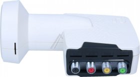 Quadruple Lnb - Idlh-qtl410-hmpro-opn Quadruple Lnb 40mm Home Pro